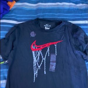 Nike basketball shirt